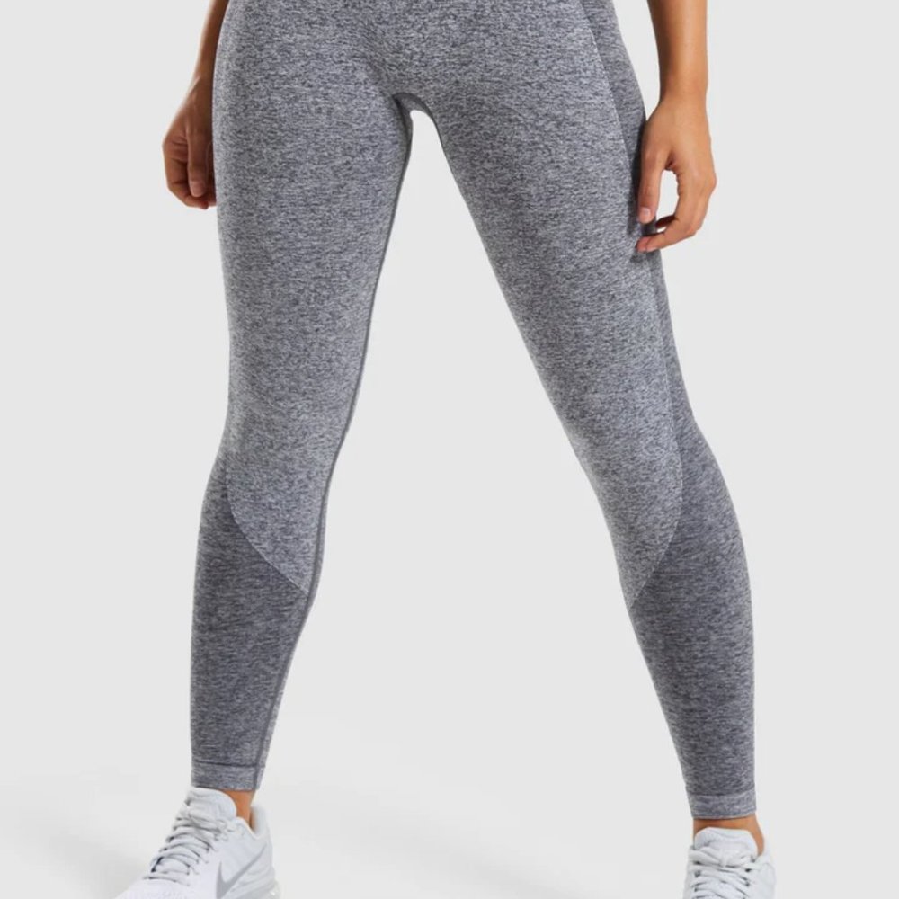 Gymshark Flex Leggings